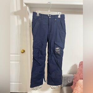 Burton’s Snowboard Women’s Pants